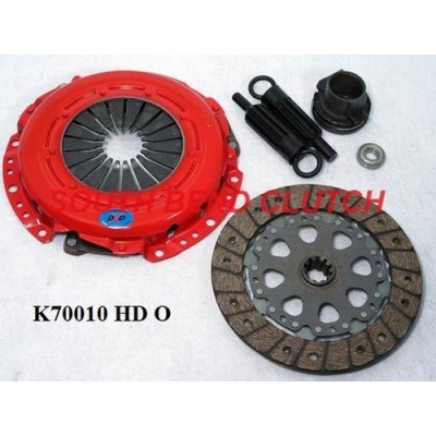 South Bend Stage 2 Clutch Kit 